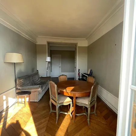 Appartement Invalides