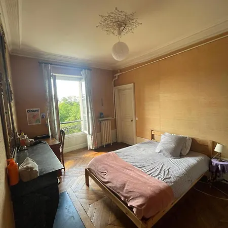 Appartement Invalides *